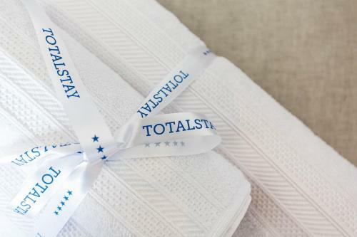 Apartamento Glengariff Luxury Suites By Totalstay