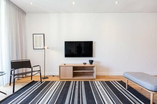 Apartamento Glengariff Luxury Suites By Totalstay
