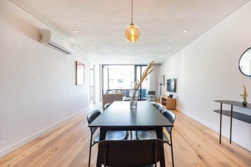 Apartamento Glengariff Luxury Suites By Totalstay
