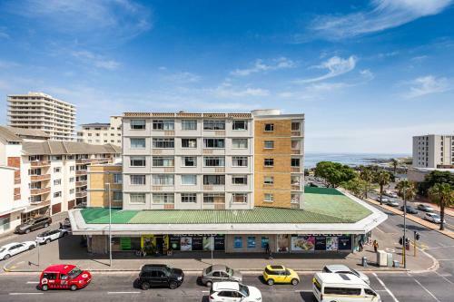 Apartamento Glengariff Luxury Suites By Totalstay
