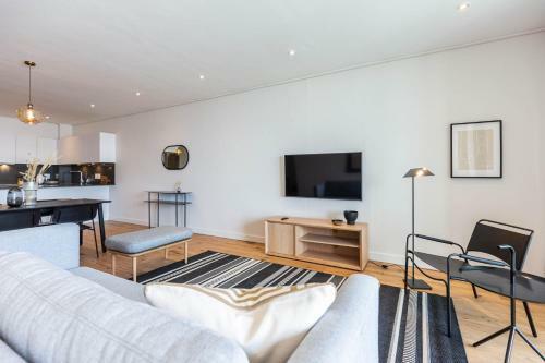 Apartamento Glengariff Luxury Suites By Totalstay