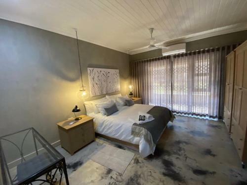 Tulababa Guest Lodge