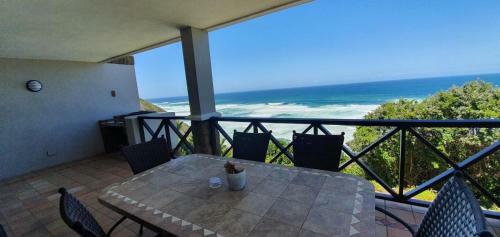 Luxurious 4 Bedrooms Villa In Brenton On The Rocks