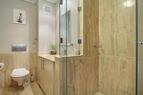 Apartamento Lagoon Beach 219