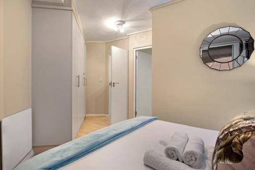 Apartamento Lagoon Beach 219