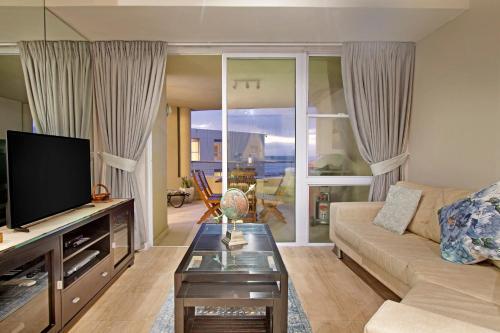 Apartamento Lagoon Beach 219