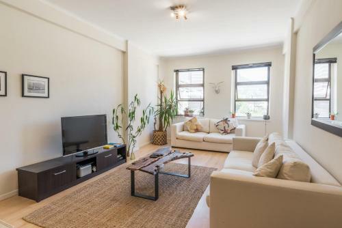 Apartamento Piazza 60f