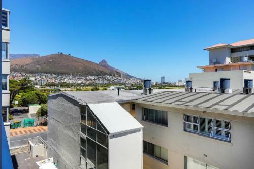 Mouille Point Apartment