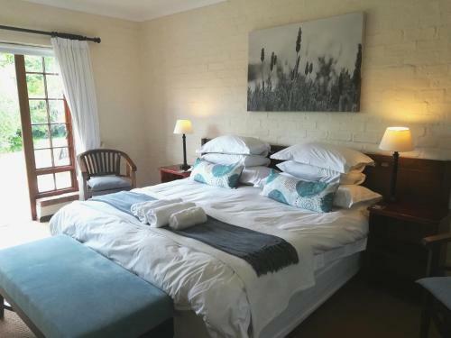 Bed & Breakfast Le Petit Vignoble
