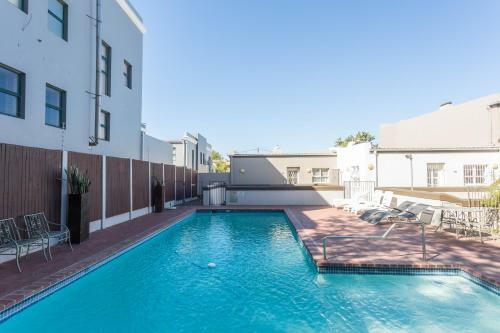 Apartamento 210 de Waterkant Piazza