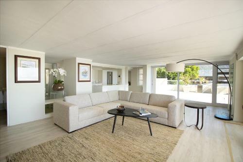 Apartamento Medburn Road 16a