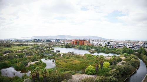 Apartamento 610 Waters Edge
