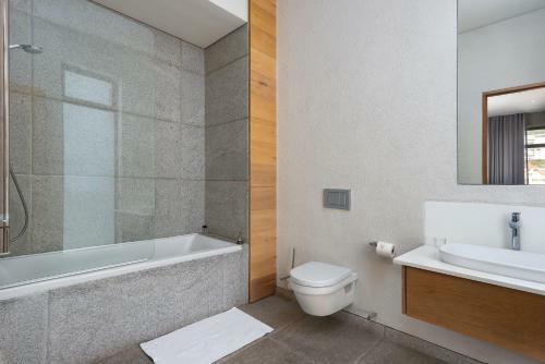 The Odyssey Apartments By Propr