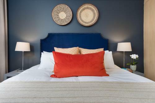 Fountain Suites Apartments