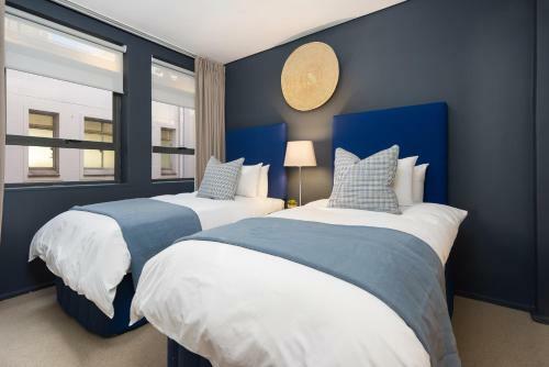 Fountain Suites Apartments