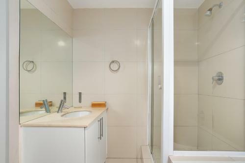 Fountain Suites Apartments