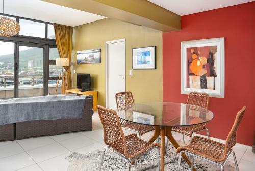 Fountain Suites Apartments