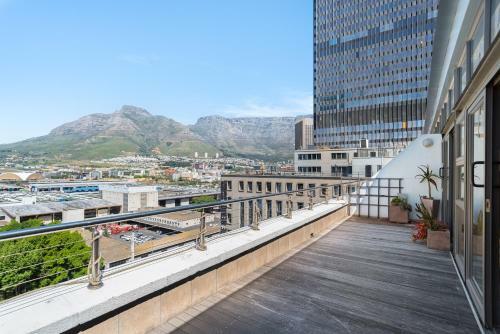 Fountain Suites Apartments