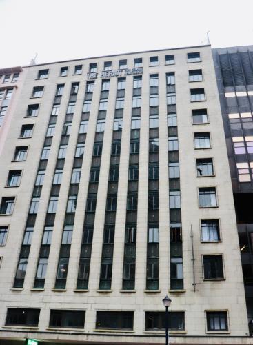Apartamento The Heriot 5-12