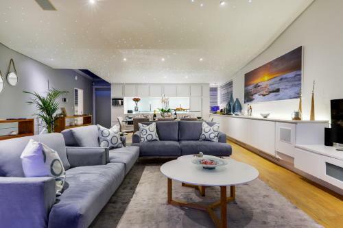 Beta Beach Villa @ Camps Bay