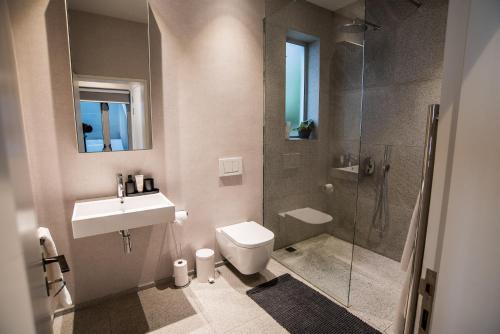 Apartamento Hamilton Court 2
