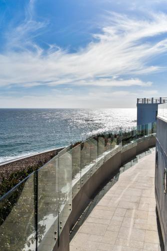 Apartamento Hamilton Court 2