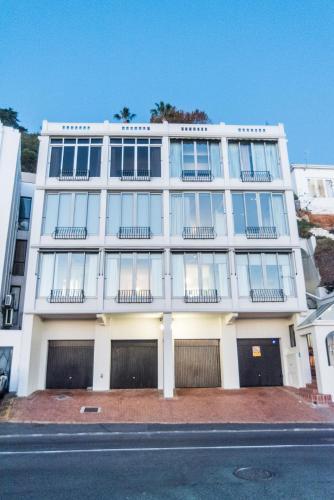 Apartamento Hamilton Court 2