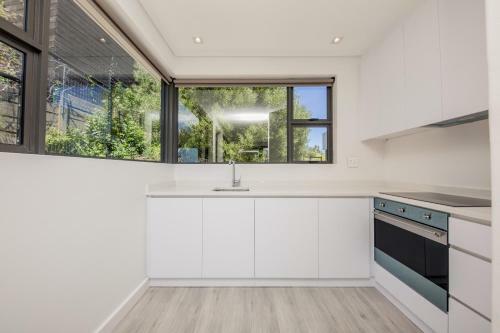 Villa 8 Fiskaal