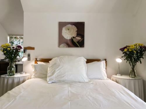 Howards End Manor B&B