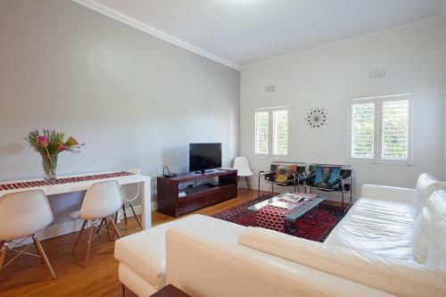 Apartamento Camberleigh Place 4 By Ctha