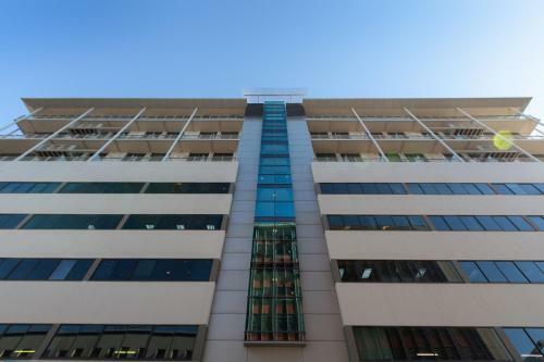 Apartamento Soho On Strand A6 By Ctha