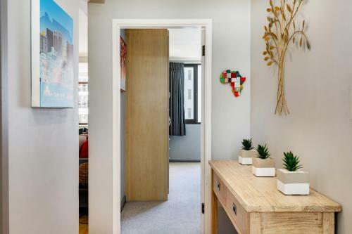 Atlantic Apartment With Bantry Bay Seaviews