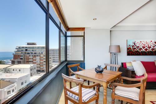 Atlantic Apartment With Bantry Bay Seaviews