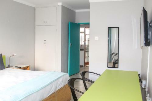 Albergue Motown By Mojo