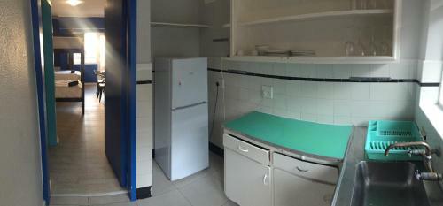 Albergue Motown By Mojo