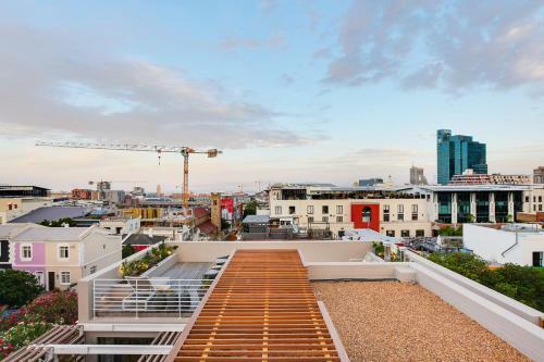 Apartamento 53 On Napier
