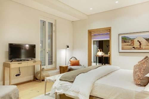 Apartamento 53 On Napier