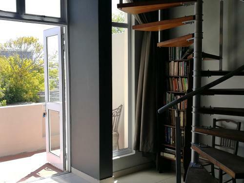 Apartamento Churchaven Loft
