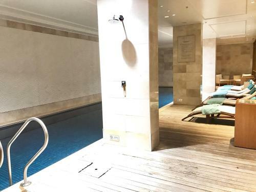 Taj Hotelapart, Taj Hotel Cape Town