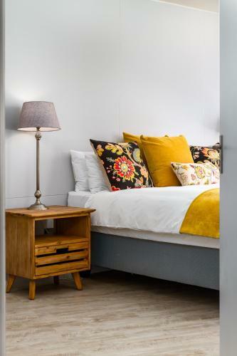 Greenwich Apartments