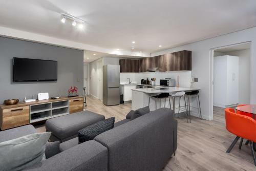 Greenwich Apartments