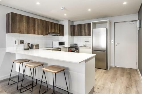 Greenwich Apartments
