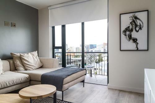Greenwich Apartments
