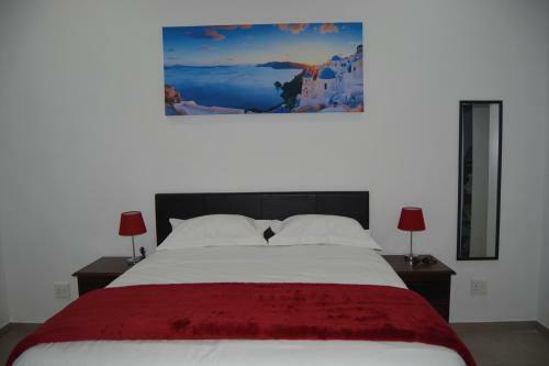Hostal Fama Lodge Rm10