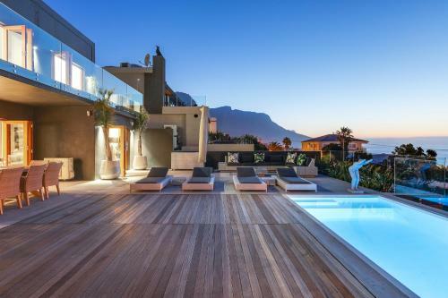 Villa Jo Leo House By Totalstay