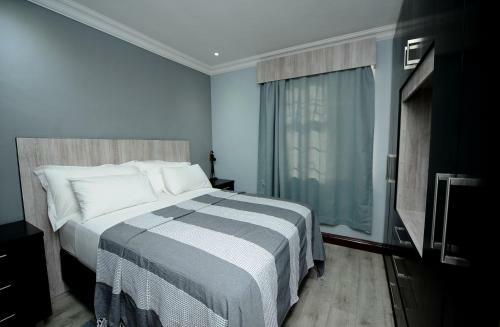 Hostal Elly Lodge