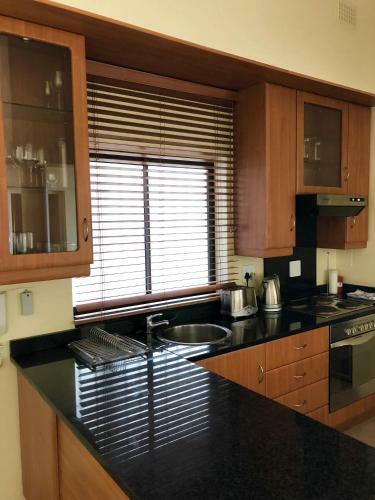 Apartamento Prince Edward Mansions