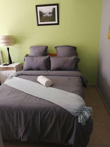 Hostal Annex Lodge