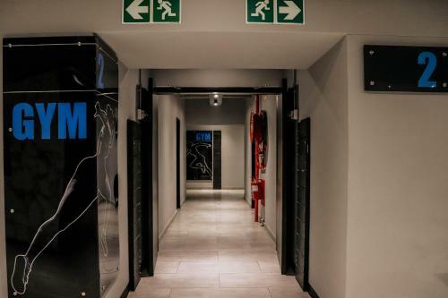 Apartamento The Heriot 1-16