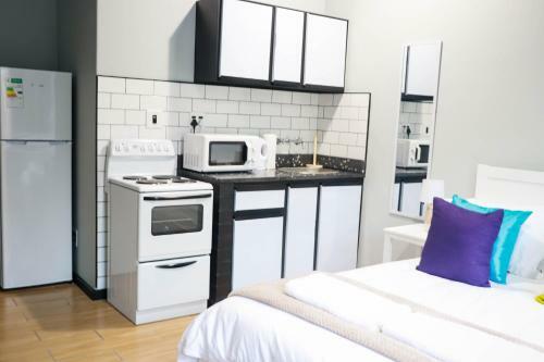 Apartamento The Heriot 1-16